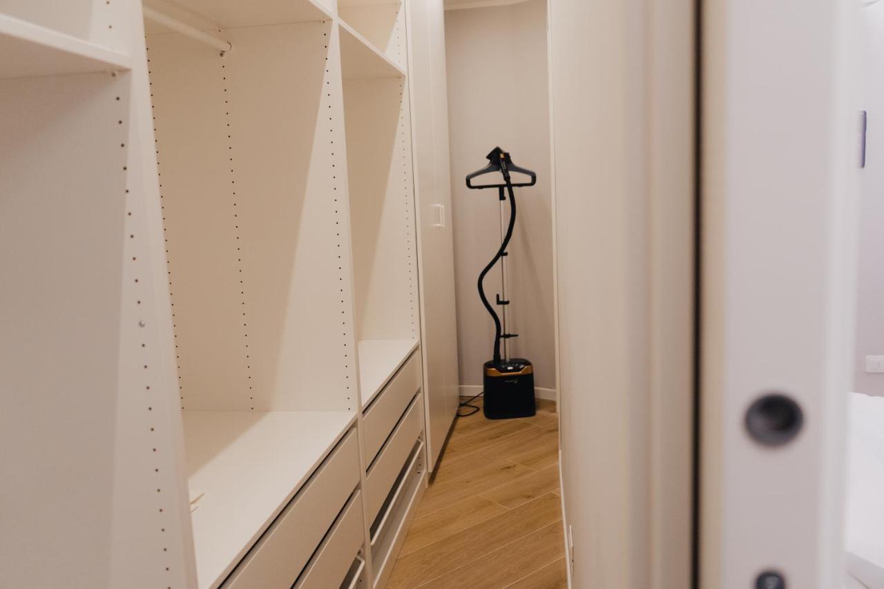 Exclusive Apartment In Piazza Italia In Perugia Exterior foto
