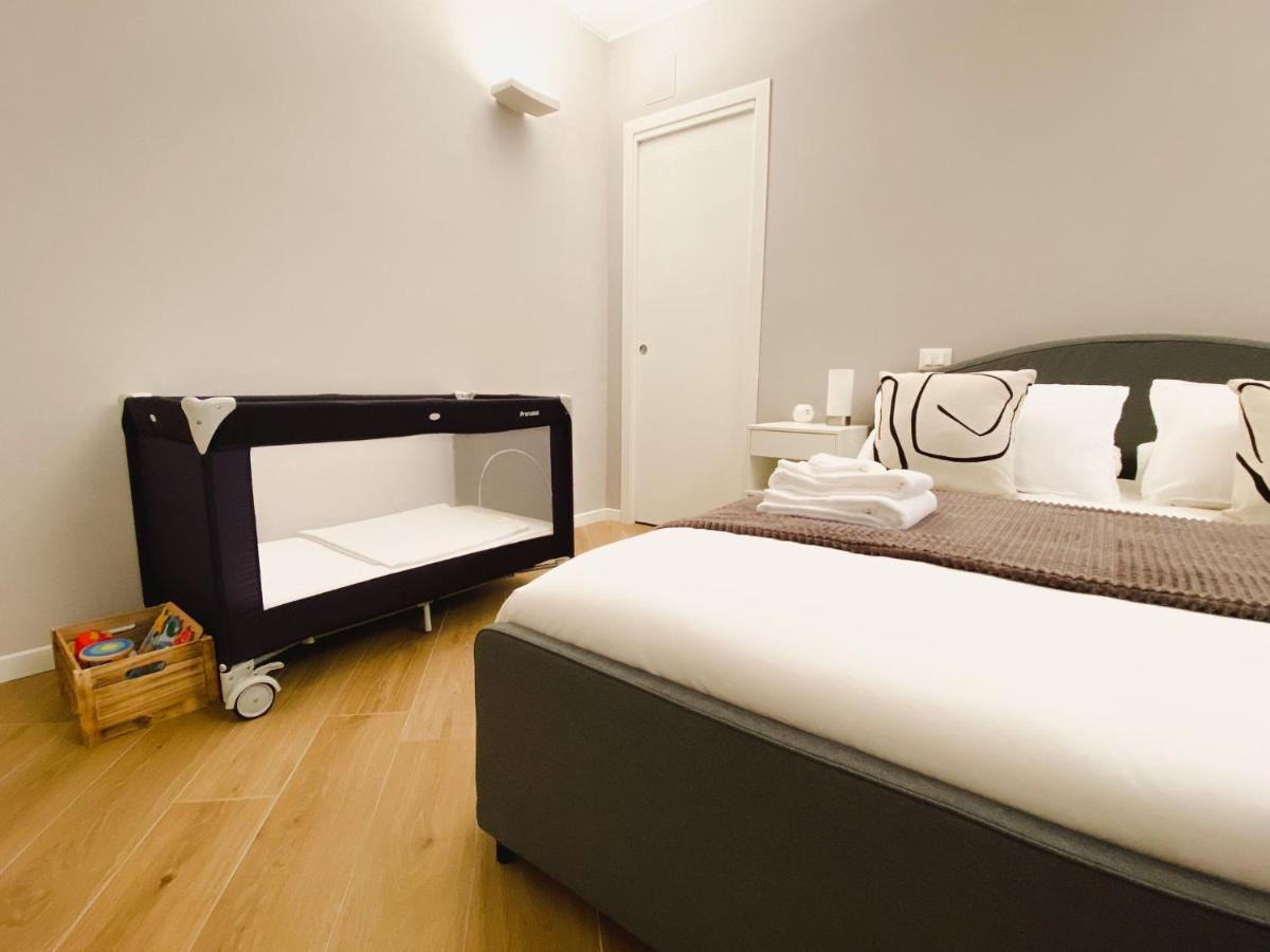 Exclusive Apartment In Piazza Italia In Perugia Exterior foto